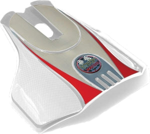 StingRay Motor Kanadı. XRIII Junior.