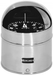 Ritchie Globemaster® D-615-X/P pusula.