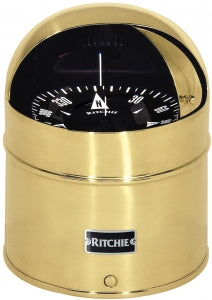 Ritchie Globemaster® D-615-X/P pusula.