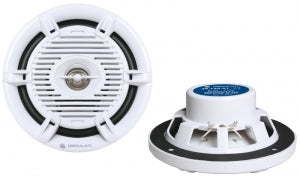 Marin hoparlör, 100 Watt, çift.