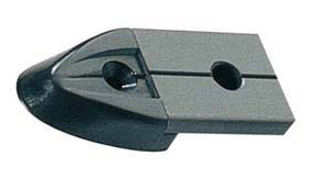 32 mm “T“ profil T-TRACK TRAVELLER SYSTEM and ray