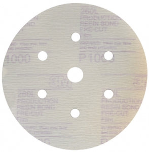 3M Hookit Disk zımpara, 150mm