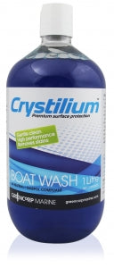 Crystilium Tekne Şampuanı 1 Litre