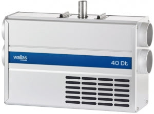 Wallas Diesel ısıtıcı