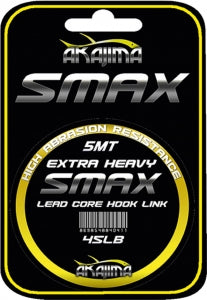SMAX Lead Core İp Misina