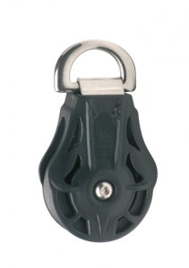 Wichard Makara, D halkalı.