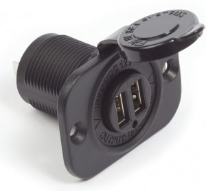 Frilight USB port