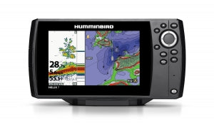 HELIX 7 CHIRP DS GPS G3