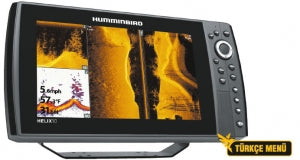 HELIX 10 DI