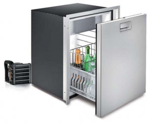 Buzdolabı. Model DW75 OCX2 RFX