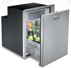 Buzdolabı. Model DW90 OCX2 RFX