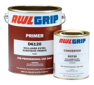 AWLGRIP Hull-Gard Extra epoksi astar.