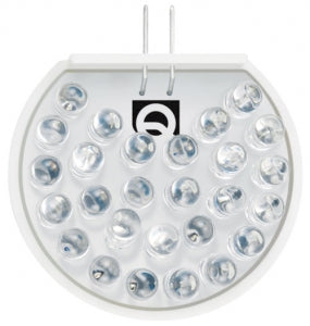 Quick Marine Lighting LED Ampul. Model ZELIG SE.