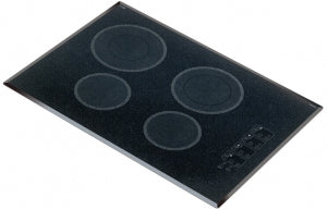 Kenyon Marine elektrikli ocak. Model Lite-Touch.