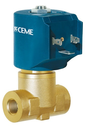 Ceme Selenoid Valf 8324