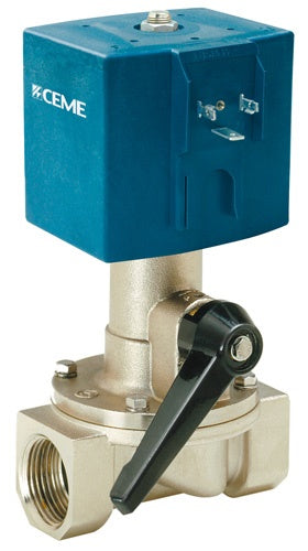 Ceme Selenoid Valf 9399