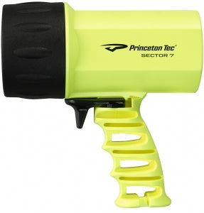Princeton Tec El Feneri. Model Shockwave II.