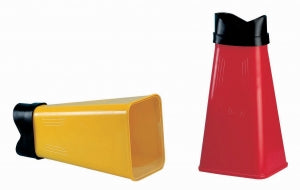 Su altı dürbünü. Plastik.