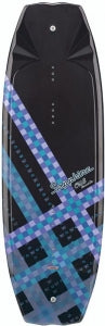 CWB Wakeboard. Model Sapphire.