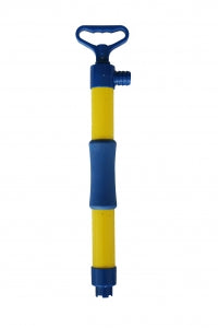 El pompası.