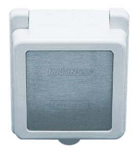 Marinco 220V standart priz.