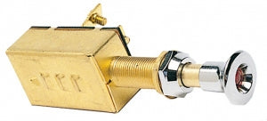 Çekmeli switch, ledli.