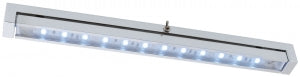 Quick Marine Lighting spot lamba. Model SYRIA. Ledli
