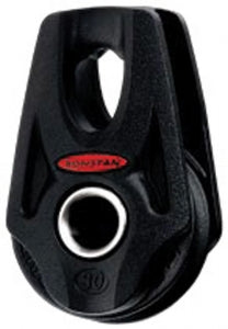 Ronstan 30 Serisi Bilyalı Orbit Makaralar