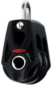 Ronstan 30 Serisi Bilyalı Orbit Makaralar