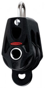 Ronstan 30 Serisi Bilyalı Orbit Makaralar