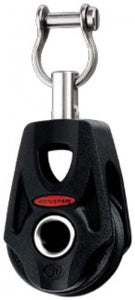 Ronstan 30 Serisi Bilyalı Orbit Makaralar