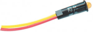 Led, 12-24V/5mA.