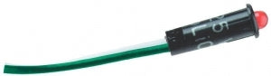 Led, 220v/0.5ma