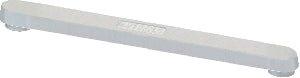 150A 20´li terminal. 235x32 mm. .