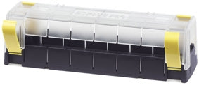 250A terminal. 77x38mm.