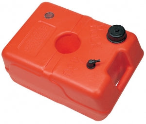Nuova rade benzin tankı. 30lt. Benzin seviye göstergeli.