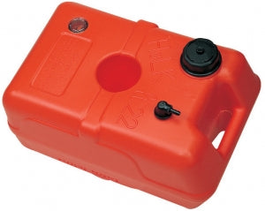 Nuova rade benzin tankı. 22lt.
