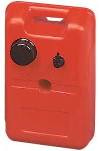 Nuova rade benzin tankı. 12lt.