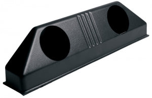 Havalandırma. UV ışınlarına dayanıklı abs. 415x83 mm.