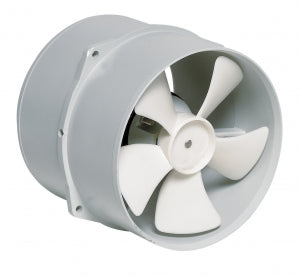 Vetus VENT178 blower.