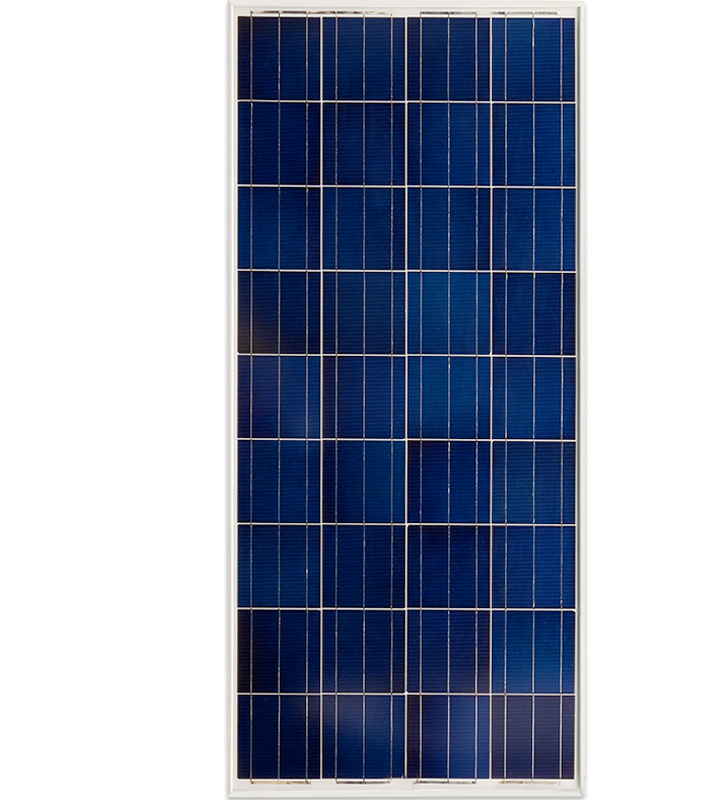 BlueSolar Monokristal 360W 1980x1002x40mm Panel