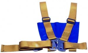 Euroharness emniyet kemeri.