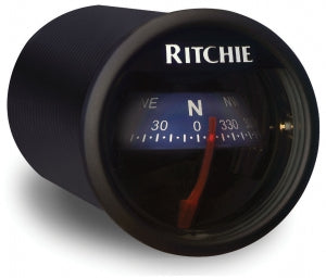 Ritchie sport X-15 gömme pusula.