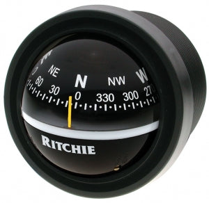 Ritchie Explorer V-57 gömme pusula.