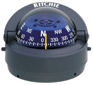 Ritchie Explorer S-53 pusula.
