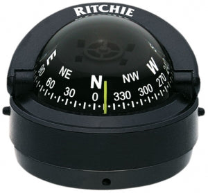 Ritchie Explorer S-53 pusula.