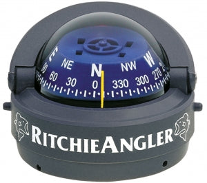 Ritchie Angler pusula.