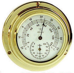 Altitude 842 serisi göstergeler.
