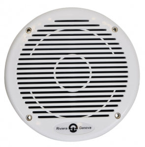 Clarion CM1682 marin hoparlör. 100 watt, çift.