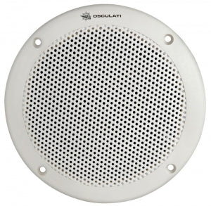 Marin hoparlör, 50W, çift, ultra ince